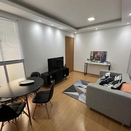 Spazio La Vitta Londrina Exteriér fotografie