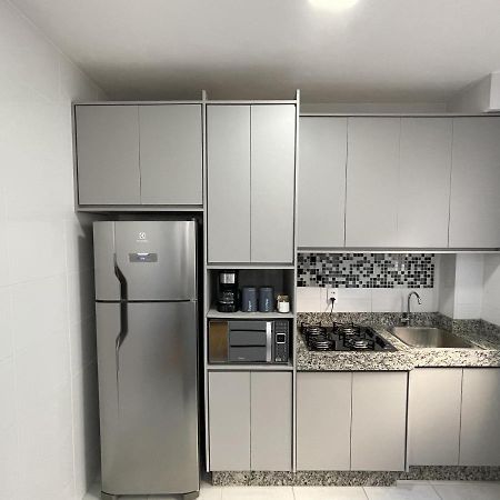 Spazio La Vitta Londrina Exteriér fotografie