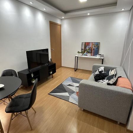 Spazio La Vitta Londrina Exteriér fotografie