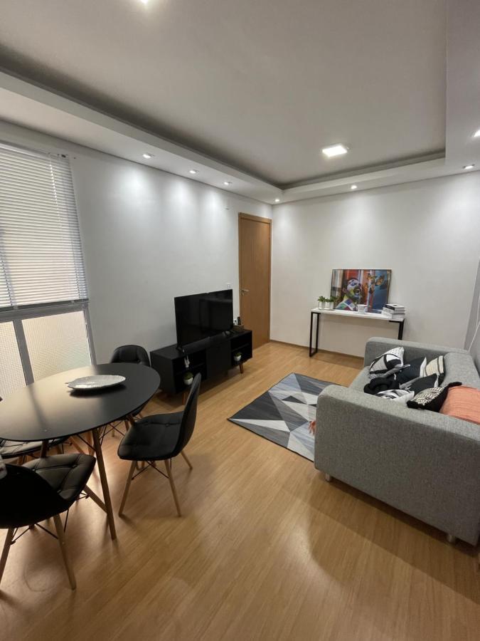 Spazio La Vitta Londrina Exteriér fotografie