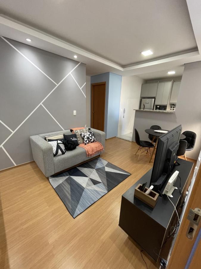 Spazio La Vitta Londrina Exteriér fotografie