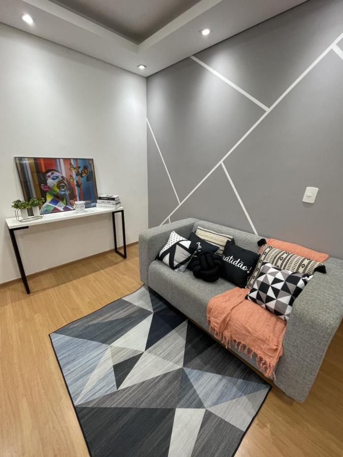 Spazio La Vitta Londrina Exteriér fotografie